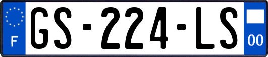 GS-224-LS