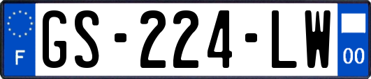 GS-224-LW