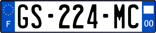 GS-224-MC