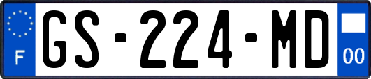 GS-224-MD