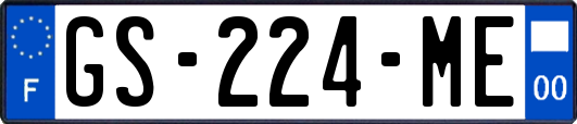 GS-224-ME