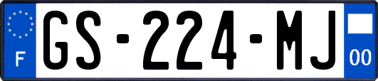 GS-224-MJ