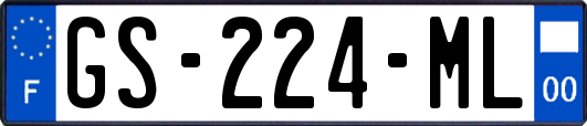 GS-224-ML