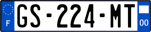 GS-224-MT