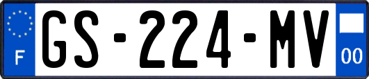 GS-224-MV