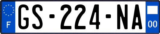 GS-224-NA