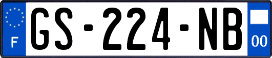 GS-224-NB