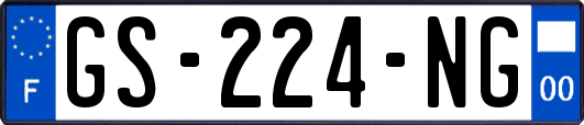 GS-224-NG