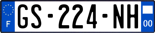 GS-224-NH