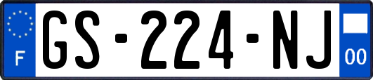 GS-224-NJ