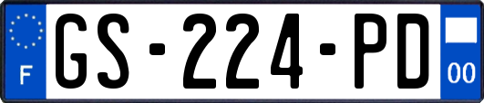 GS-224-PD
