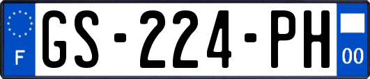 GS-224-PH