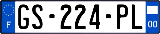 GS-224-PL