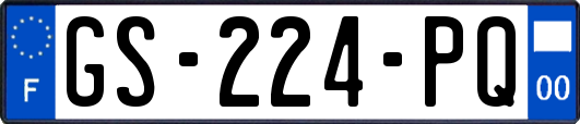 GS-224-PQ