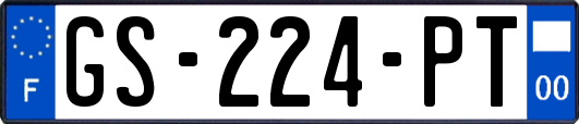 GS-224-PT