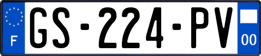 GS-224-PV
