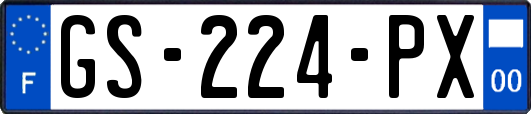 GS-224-PX