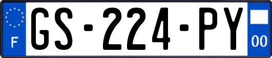 GS-224-PY