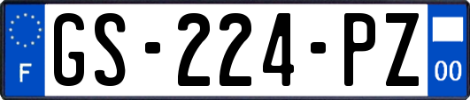 GS-224-PZ