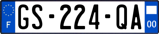 GS-224-QA