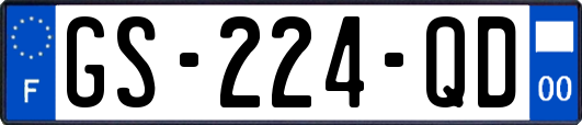 GS-224-QD