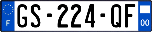 GS-224-QF