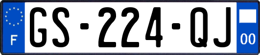 GS-224-QJ