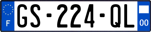 GS-224-QL