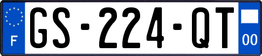 GS-224-QT