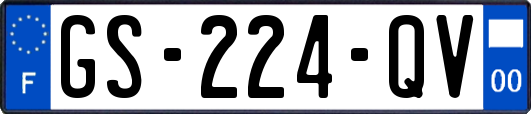GS-224-QV