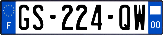 GS-224-QW