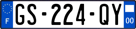 GS-224-QY