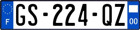 GS-224-QZ