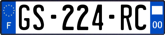 GS-224-RC