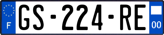 GS-224-RE
