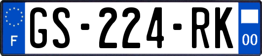 GS-224-RK