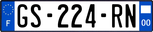 GS-224-RN