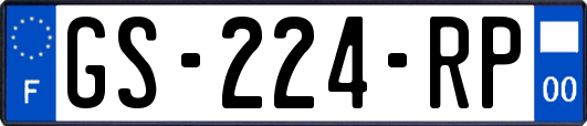 GS-224-RP