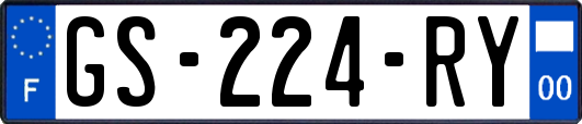 GS-224-RY
