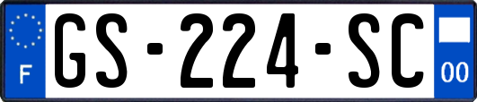 GS-224-SC