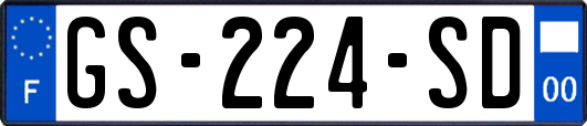 GS-224-SD