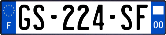 GS-224-SF