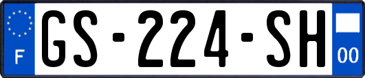 GS-224-SH