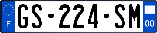 GS-224-SM