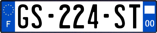 GS-224-ST