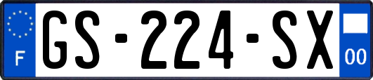 GS-224-SX