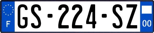 GS-224-SZ