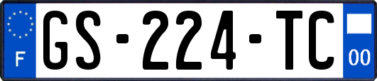 GS-224-TC