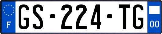 GS-224-TG