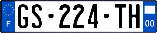 GS-224-TH